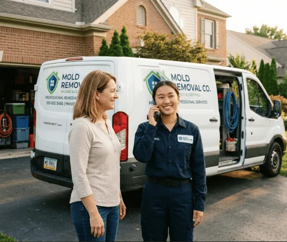 Crawlspace Mold Remediation Davin, WV FAQs